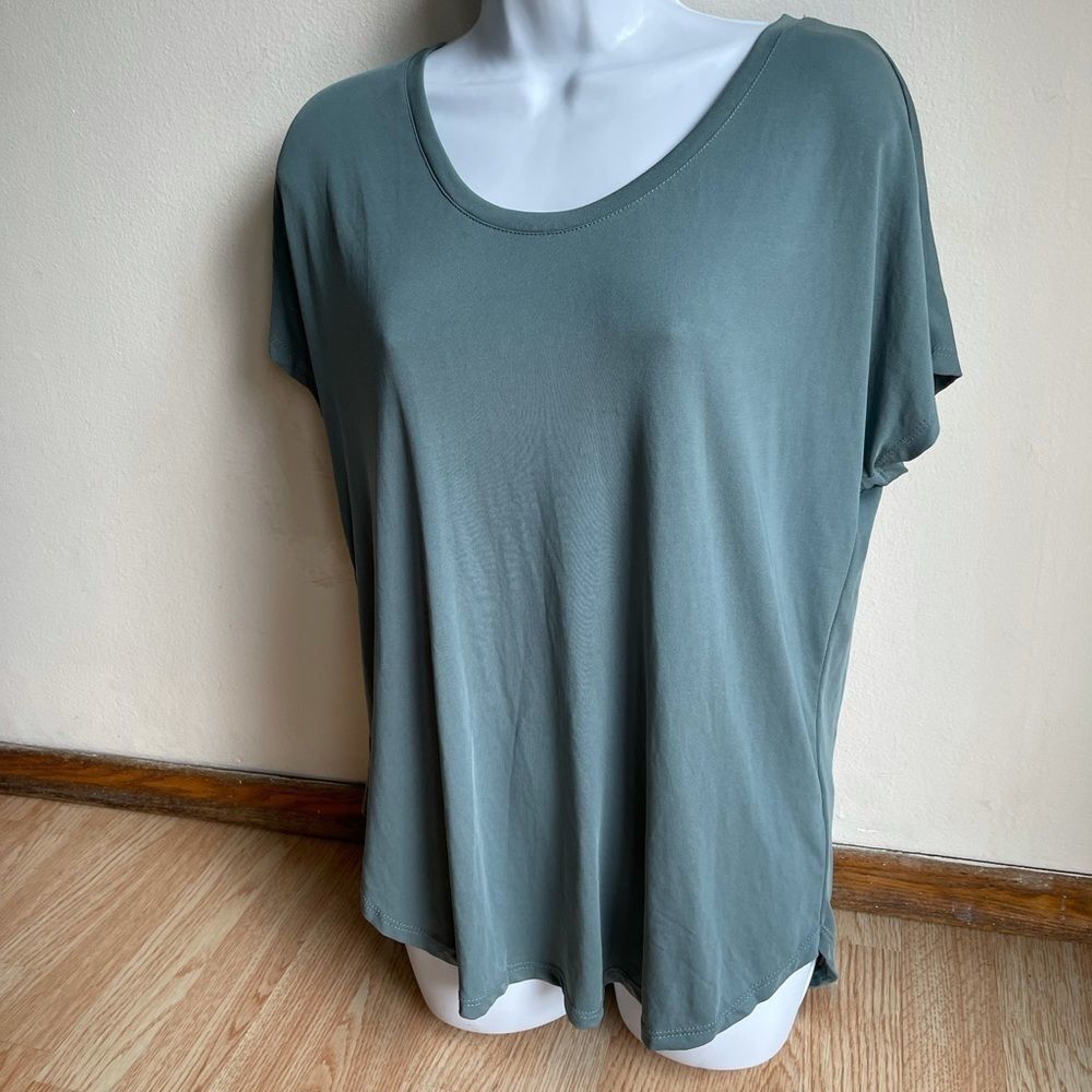 🆕 Mudd Shirt